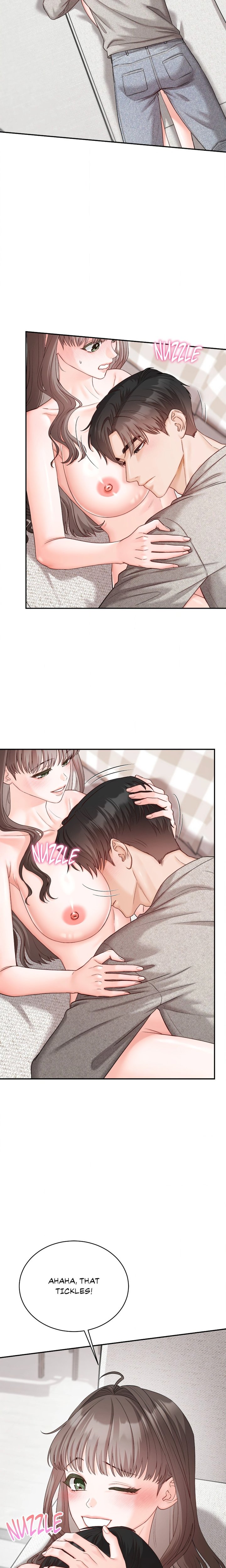 Bestie on Sale (Uncensored) Chapter 18 - Page 4