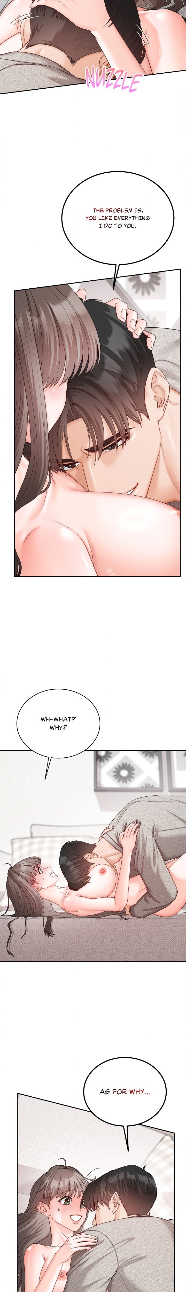 Bestie on Sale (Uncensored) Chapter 18 - Page 5