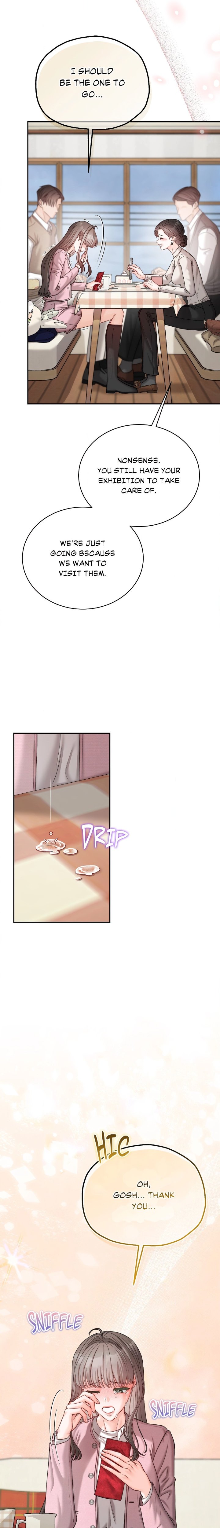 Bestie on Sale (Uncensored) Chapter 19 - Page 19