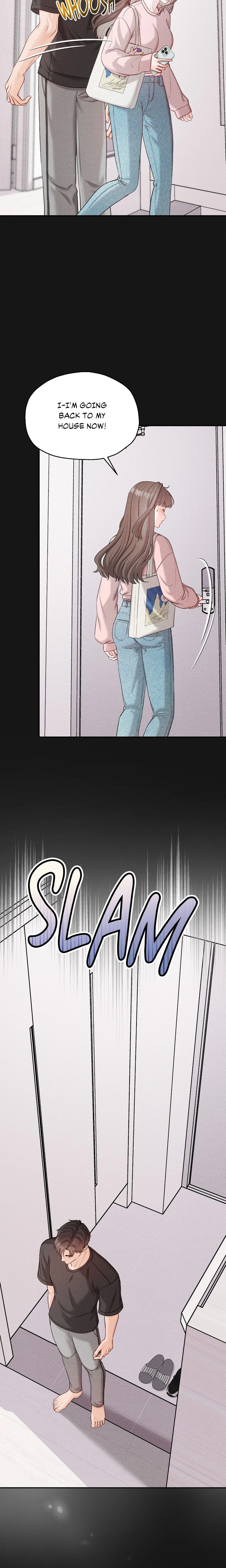 Bestie on Sale (Uncensored) Chapter 3 - Page 17