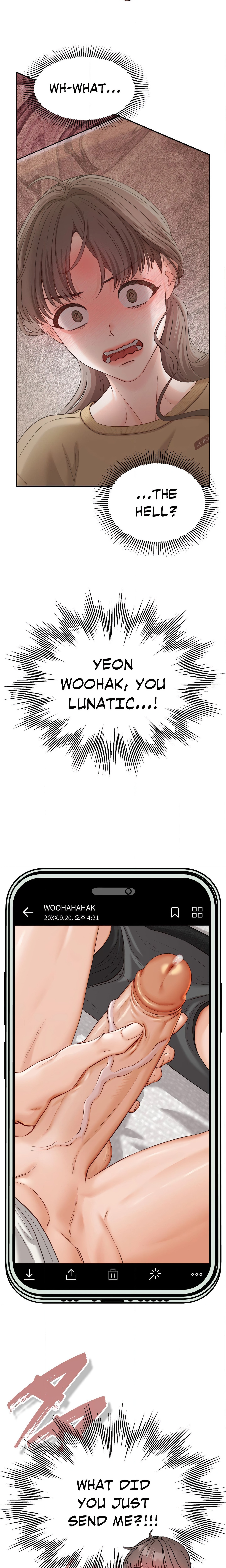 Bestie on Sale (Uncensored) Chapter 3 - Page 26