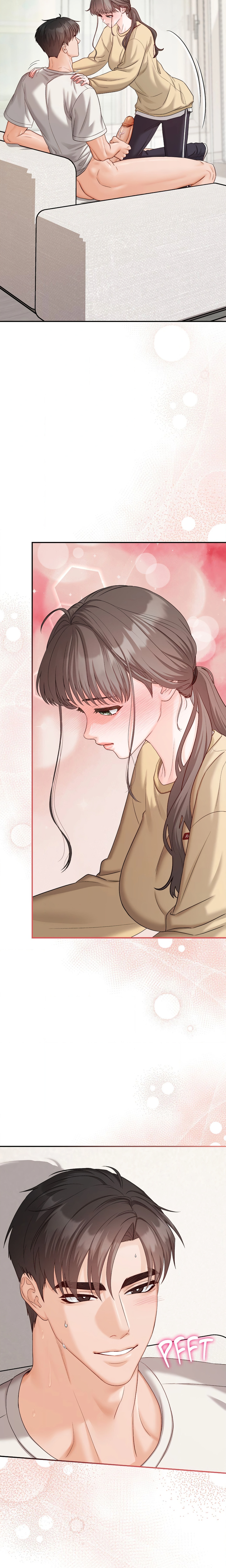 Bestie on Sale (Uncensored) Chapter 4 - Page 14