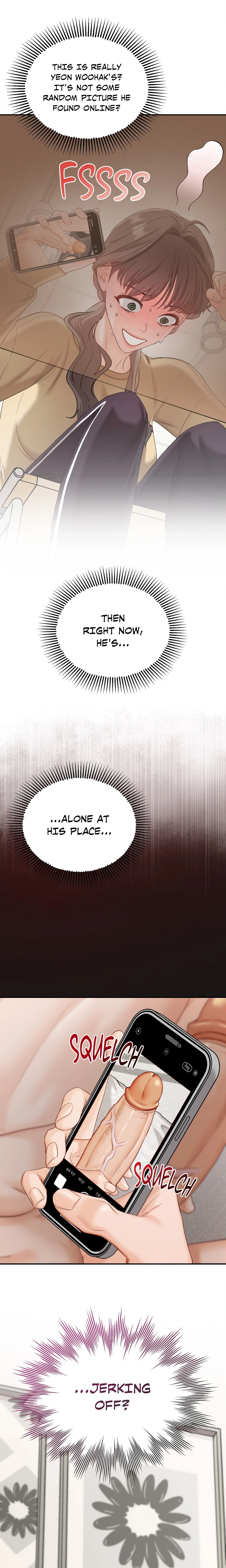 Bestie on Sale (Uncensored) Chapter 4 - Page 5