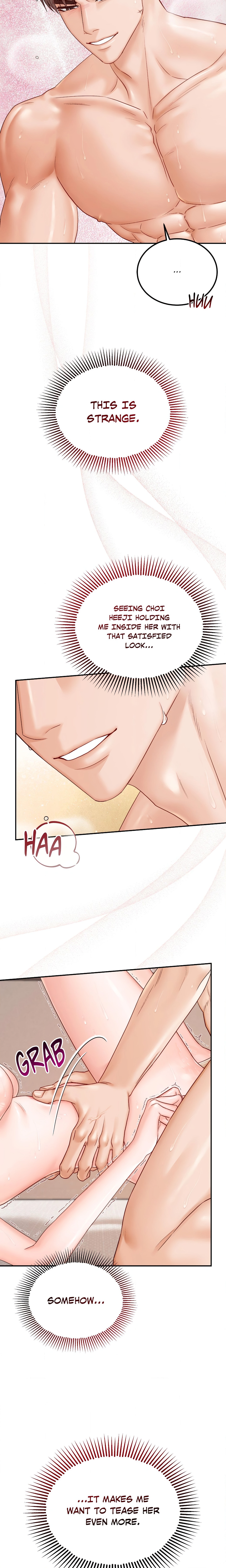 Bestie on Sale (Uncensored) Chapter 6 - Page 20