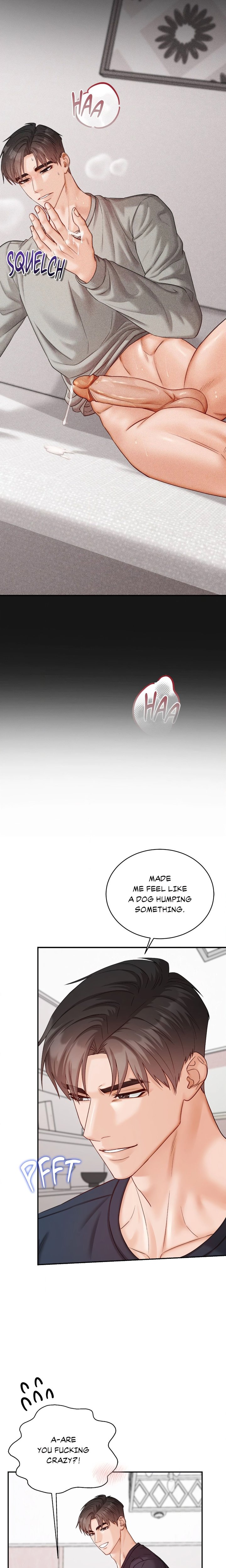 Bestie on Sale (Uncensored) Chapter 9 - Page 14