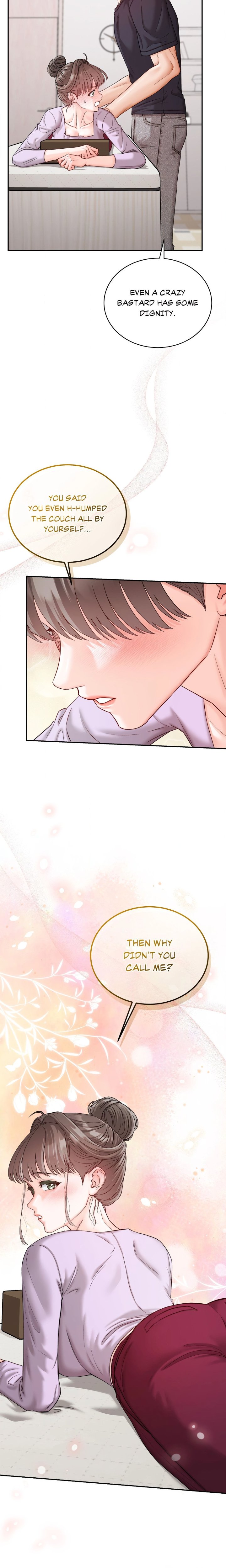 Bestie on Sale (Uncensored) Chapter 9 - Page 15