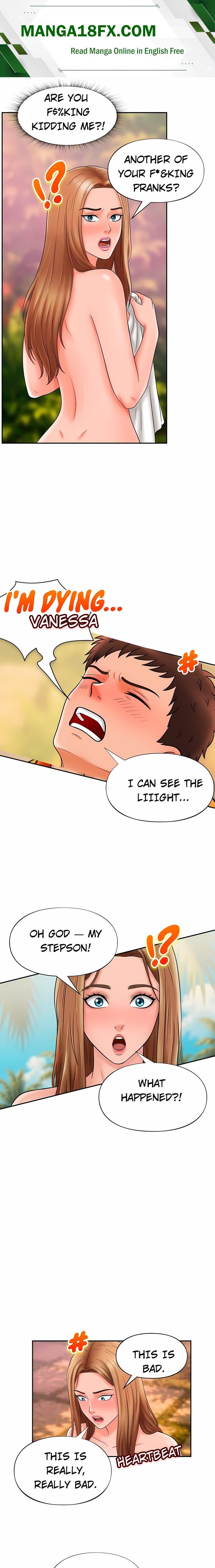 Prank with my stepmom (Uncensored) Chapter 0 - Page 1