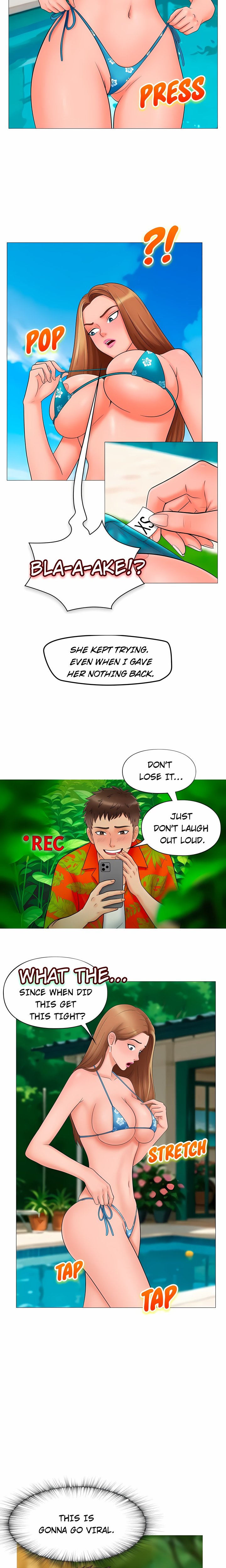 Prank with my stepmom (Uncensored) Chapter 0 - Page 3