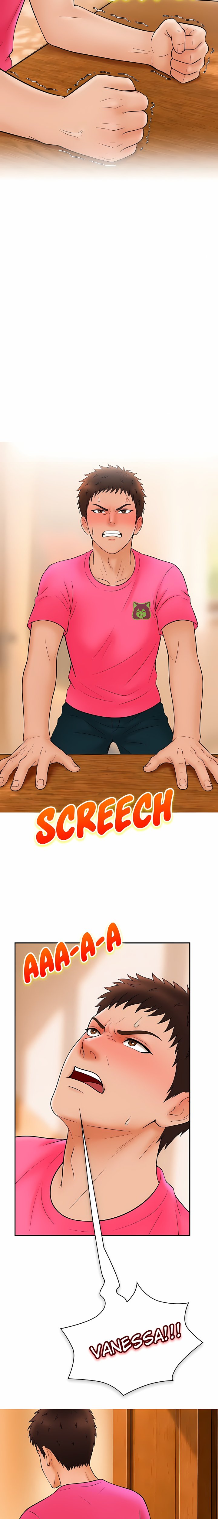 Prank with my stepmom (Uncensored) Chapter 8 - Page 7
