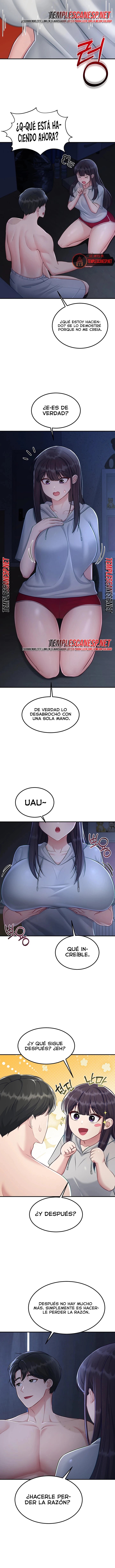 Get Out of Here! Raw Chapter 12 - Page 6