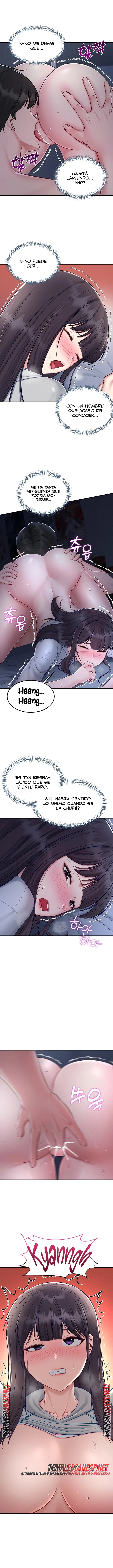 Get Out of Here! Raw Chapter 13 - Page 10