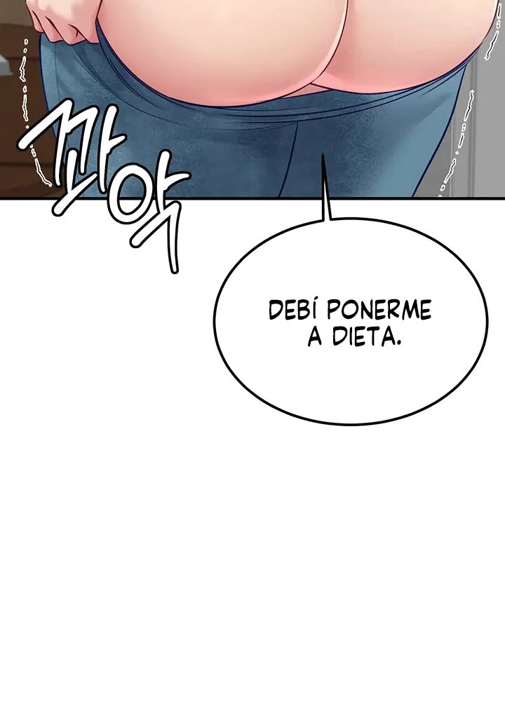 Get Out of Here! Raw Chapter 8 - Page 11