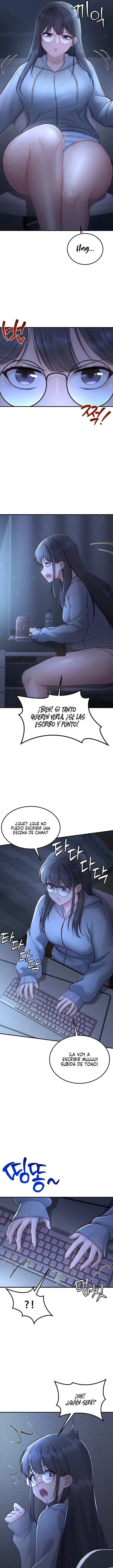 Get Out of Here! Raw Chapter 8 - Page 3