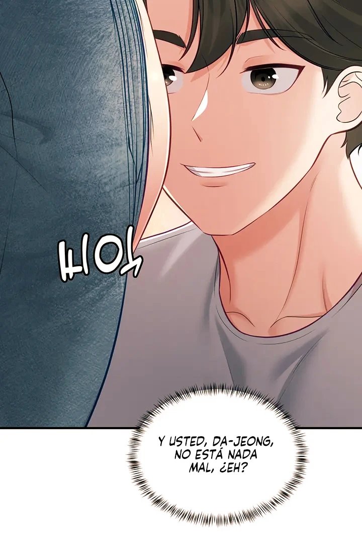Get Out of Here! Raw Chapter 9 - Page 5