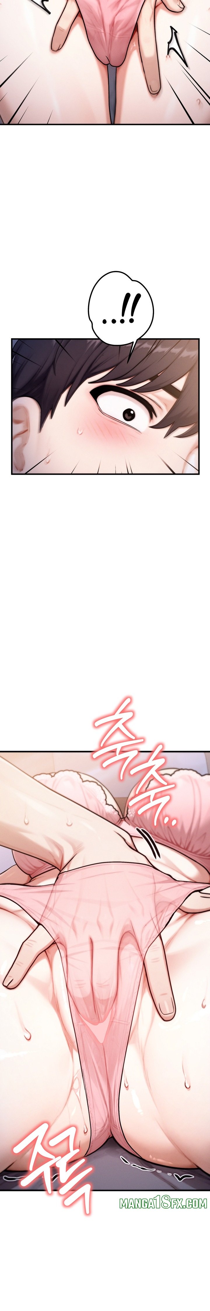 My Ideal Type is My Friend’s Mom Chapter 14 - Page 15