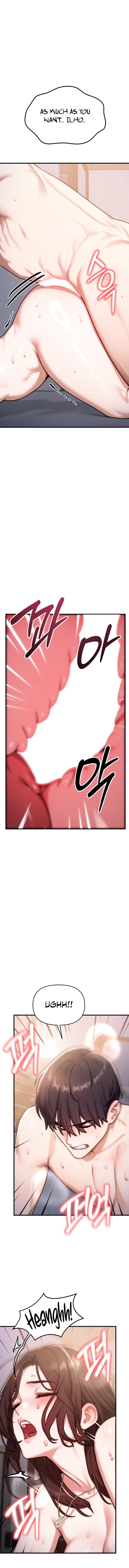 My Ideal Type is My Friend’s Mom Chapter 15 - Page 25