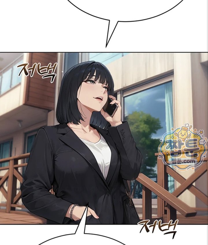 Lewd Theater Raw Chapter 1 - Page 11