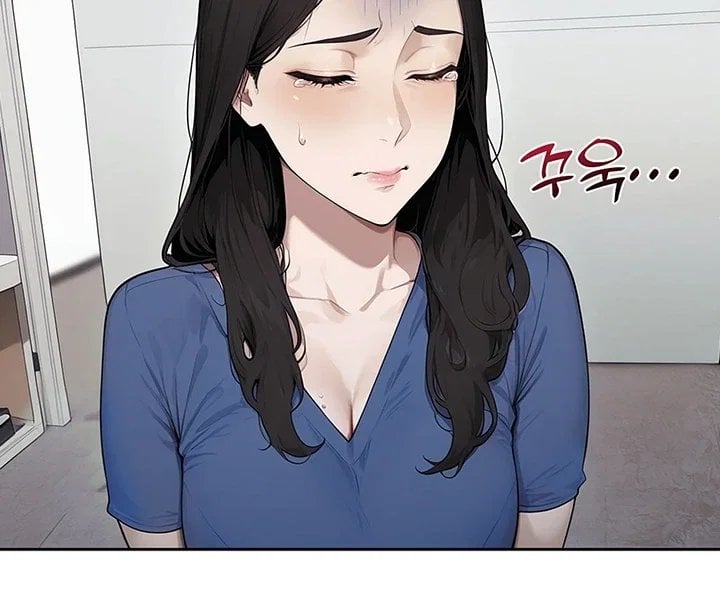 Lewd Theater Raw Chapter 13 - Page 12