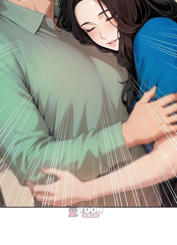 Lewd Theater Raw Chapter 13 - Page 27