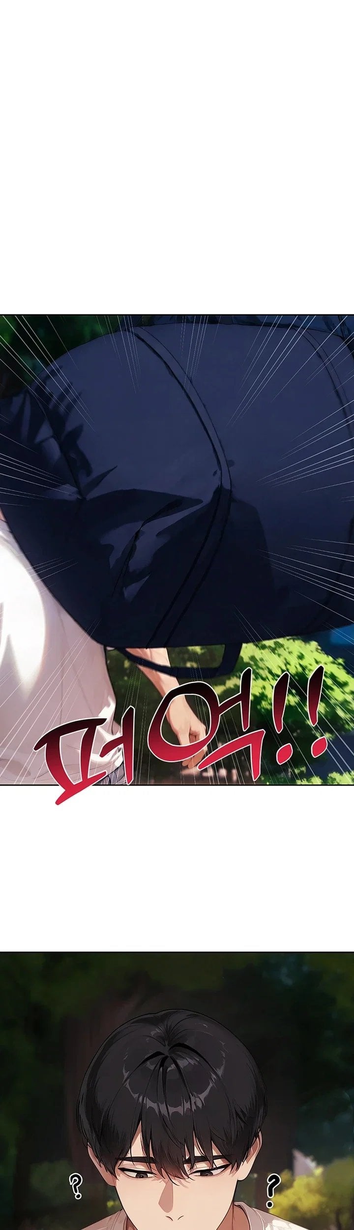 Lewd Theater Raw Chapter 13 - Page 29