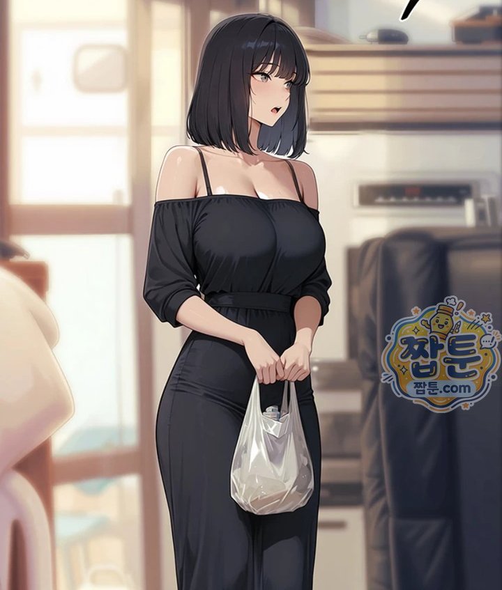 Lewd Theater Raw Chapter 3 - Page 4