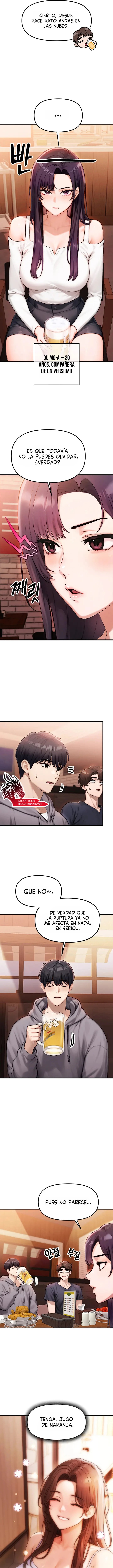 My Ideal Type is My Friend’s Mom Raw Chapter 1 - Page 14