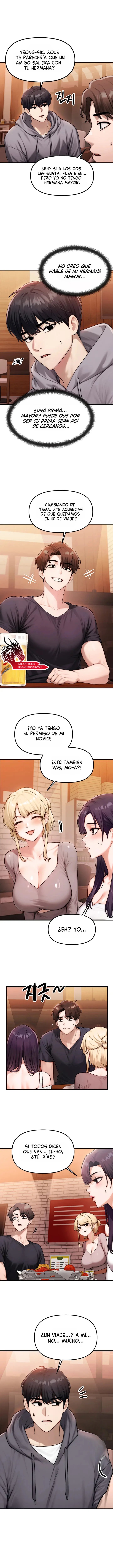 My Ideal Type is My Friend’s Mom Raw Chapter 1 - Page 16