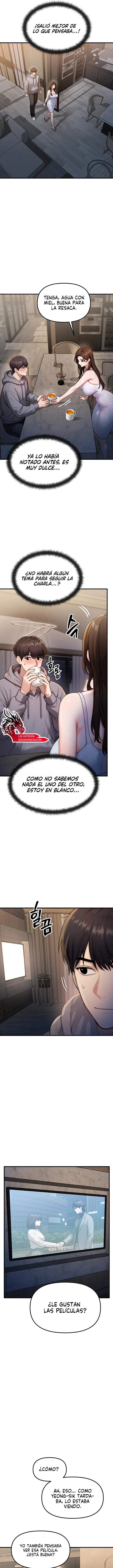 My Ideal Type is My Friend’s Mom Raw Chapter 1 - Page 23