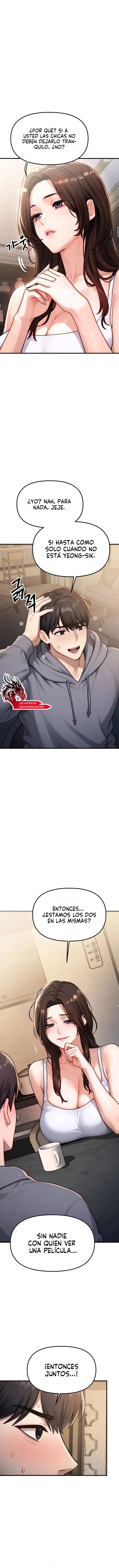 My Ideal Type is My Friend’s Mom Raw Chapter 1 - Page 27
