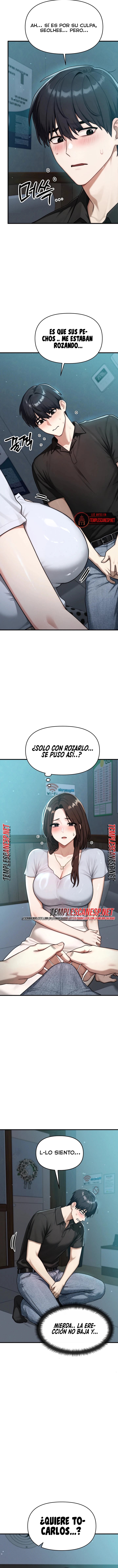 My Ideal Type is My Friend’s Mom Raw Chapter 11 - Page 11