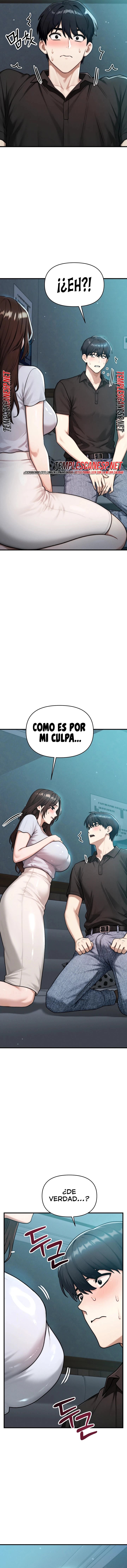 My Ideal Type is My Friend’s Mom Raw Chapter 11 - Page 12