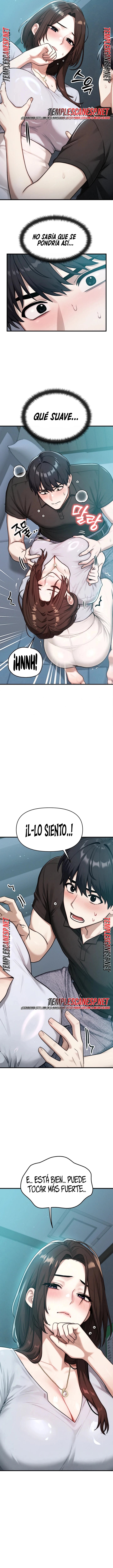 My Ideal Type is My Friend’s Mom Raw Chapter 11 - Page 13