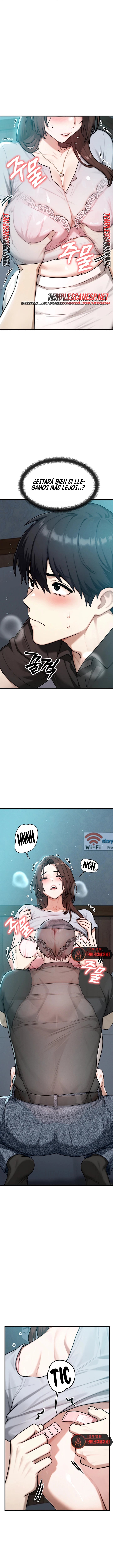 My Ideal Type is My Friend’s Mom Raw Chapter 11 - Page 15
