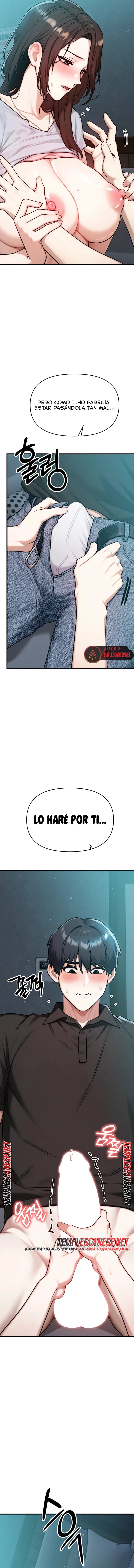 My Ideal Type is My Friend’s Mom Raw Chapter 11 - Page 17