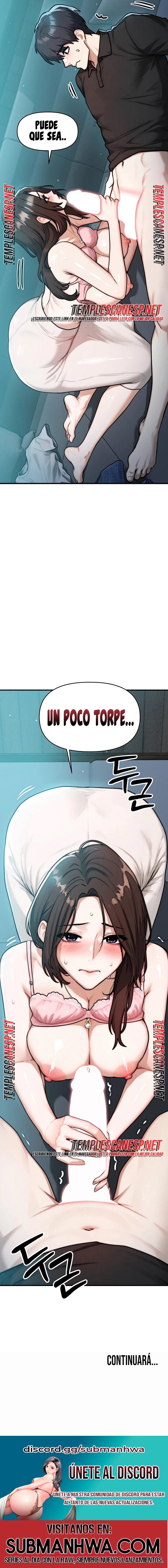 My Ideal Type is My Friend’s Mom Raw Chapter 11 - Page 18