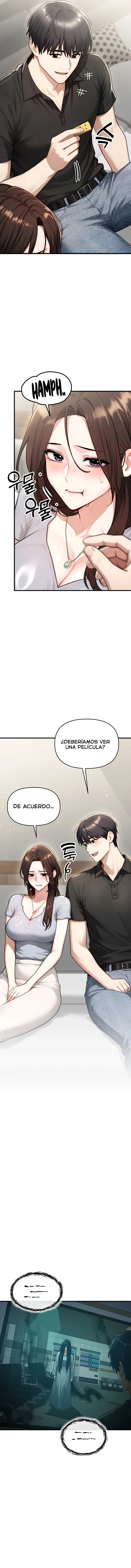 My Ideal Type is My Friend’s Mom Raw Chapter 11 - Page 3