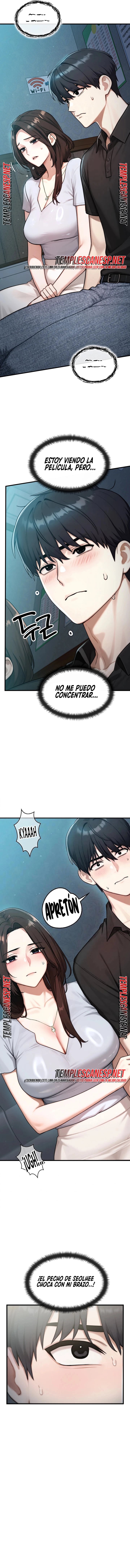 My Ideal Type is My Friend’s Mom Raw Chapter 11 - Page 4