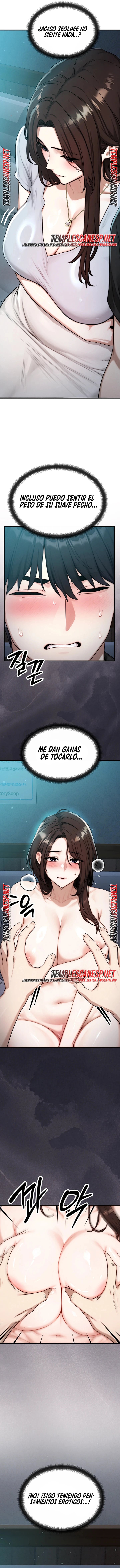 My Ideal Type is My Friend’s Mom Raw Chapter 11 - Page 5
