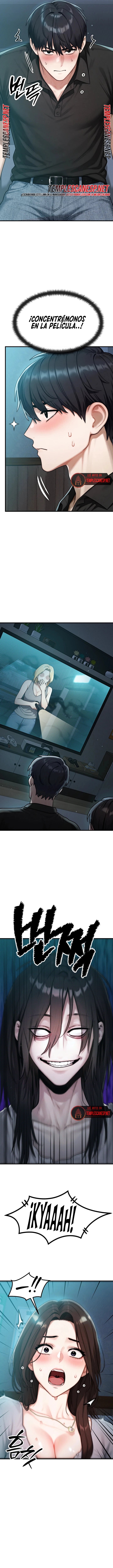 My Ideal Type is My Friend’s Mom Raw Chapter 11 - Page 6