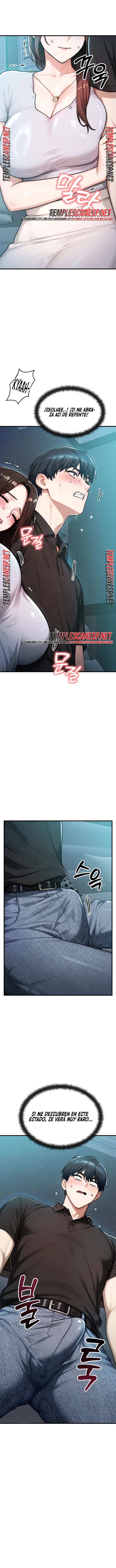 My Ideal Type is My Friend’s Mom Raw Chapter 11 - Page 7