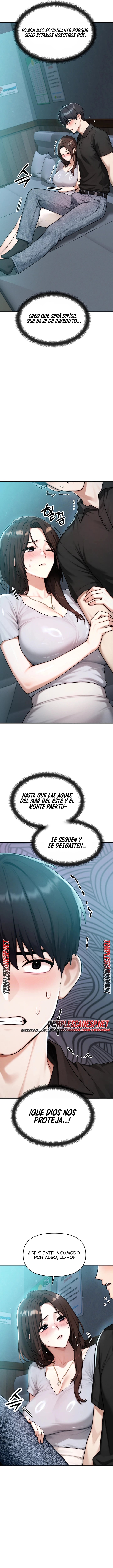My Ideal Type is My Friend’s Mom Raw Chapter 11 - Page 8