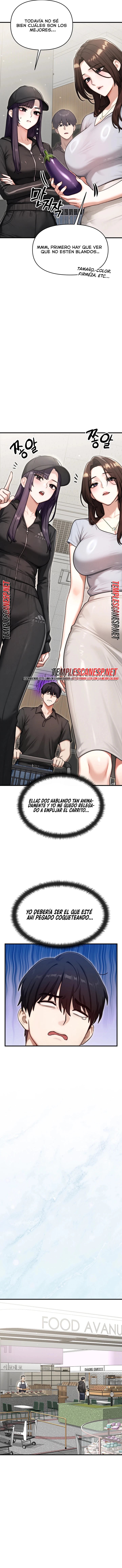 My Ideal Type is My Friend’s Mom Raw Chapter 13 - Page 4