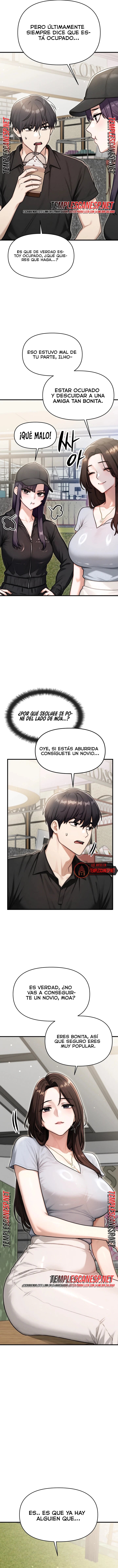 My Ideal Type is My Friend’s Mom Raw Chapter 13 - Page 6