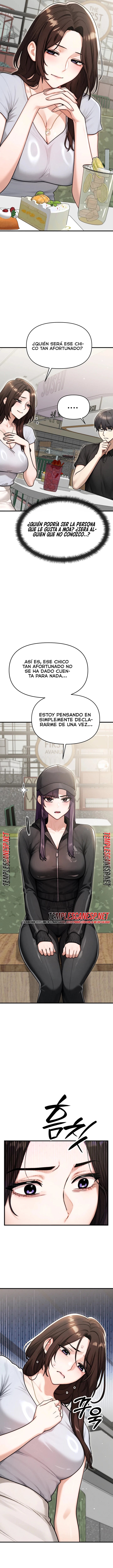 My Ideal Type is My Friend’s Mom Raw Chapter 13 - Page 8