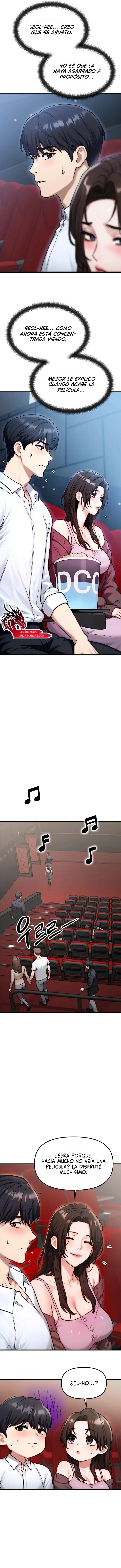 My Ideal Type is My Friend’s Mom Raw Chapter 2 - Page 13