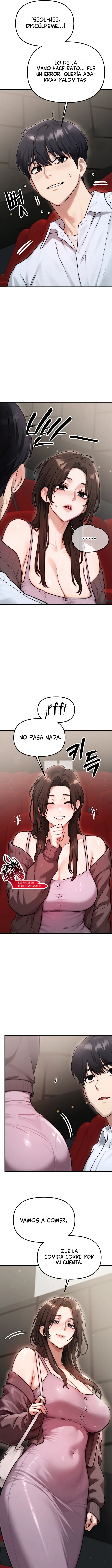 My Ideal Type is My Friend’s Mom Raw Chapter 2 - Page 14