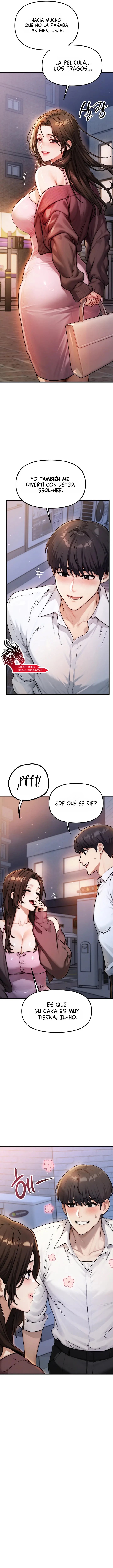 My Ideal Type is My Friend’s Mom Raw Chapter 2 - Page 24