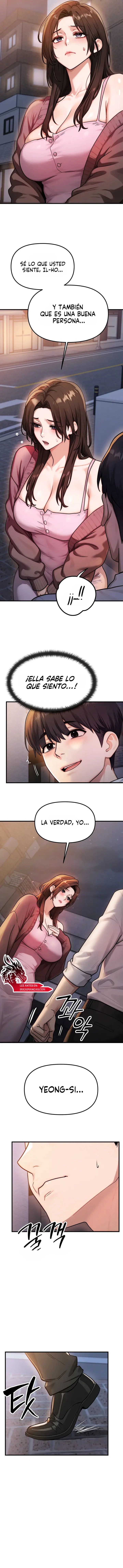 My Ideal Type is My Friend’s Mom Raw Chapter 2 - Page 26