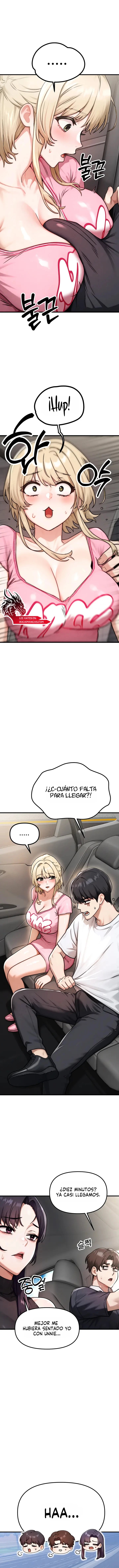 My Ideal Type is My Friend’s Mom Raw Chapter 3 - Page 10