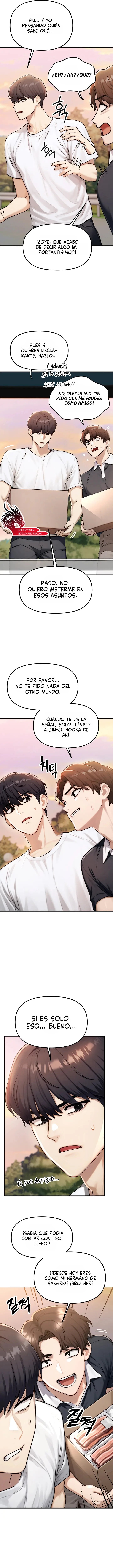 My Ideal Type is My Friend’s Mom Raw Chapter 3 - Page 15